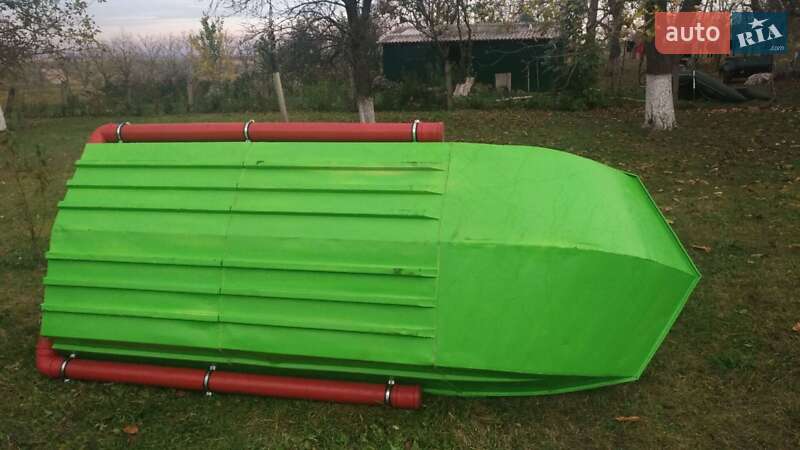 Лодка Автобот 3.5м 1994 в Кельменцах