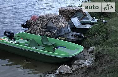 Лодка Автобот 3.6м 2016 в Ровно