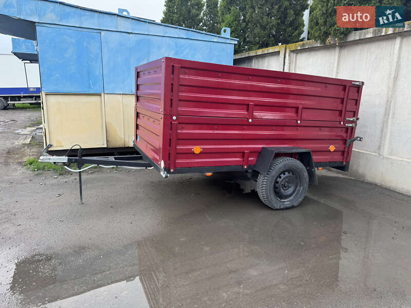 Борт Автопрыстрий Эконом 2020 в 