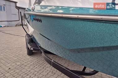 Катер Axis Wake A 2024 в 