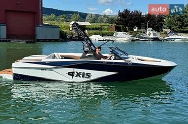 Катер Axis Wake A 2025 в Киеве