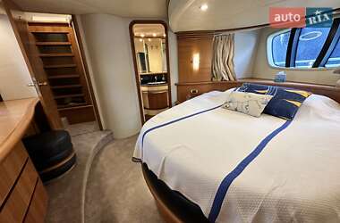 Моторная яхта Azimut 62 2007 в 