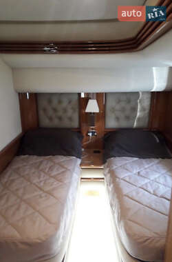 Моторна яхта Azimut 68 2001 в Києві