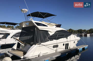 Моторна яхта Azimut Flybridge-Range 2011 в 