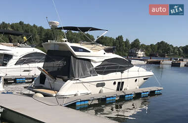 Моторна яхта Azimut Flybridge-Range 2011 в 