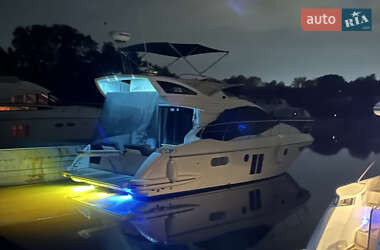 Моторна яхта Azimut Flybridge-Range 2011 в 