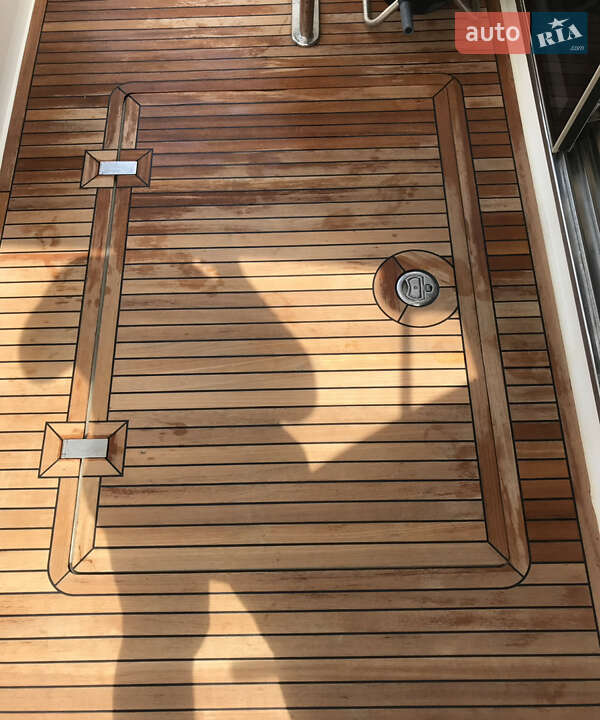 Моторна яхта Azimut Flybridge-Range 2011 в Києві фото 41 Моторна яхта Azimut Flybridge-Range 2011 в Києві