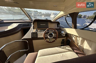 Моторна яхта Azimut Flybridge-Range 2011 в 