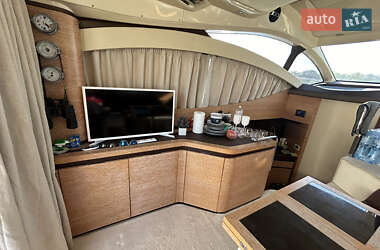 Моторна яхта Azimut Flybridge-Range 2011 в 