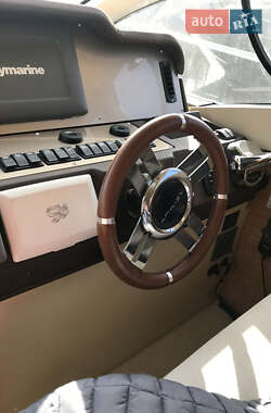 Моторна яхта Azimut Flybridge-Range 2011 в 