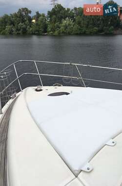 Моторная яхта Azimut Flybridge-Range 2007 в 
