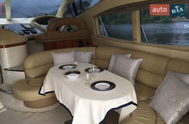Моторная яхта Azimut Flybridge-Range 2007 в 