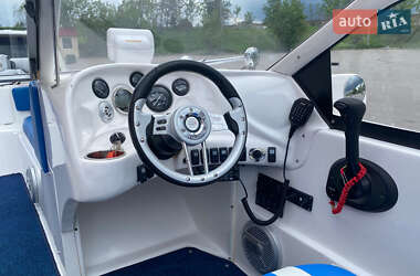 Катер Azura 520 2012 в 