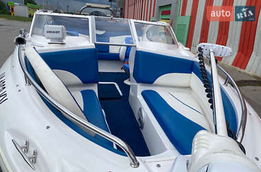 Катер Azura 520 2012 в 