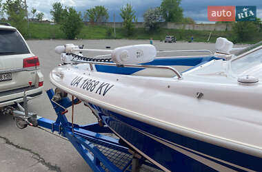 Катер Azura 520 2012 в 