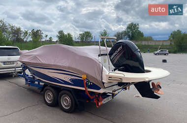 Катер Azura 520 2012 в 