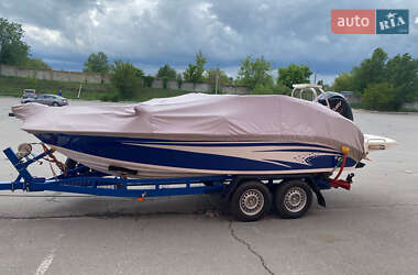 Катер Azura 520 2012 в 