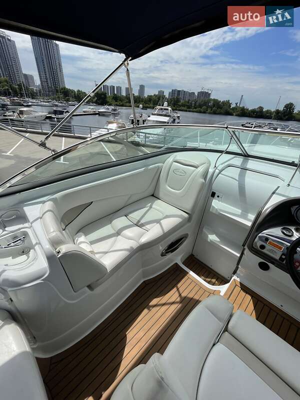 Катер Azure Boats 275 2009 в Києві