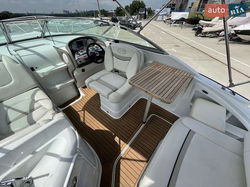 Катер Azure Boats 275 2009 в Києві