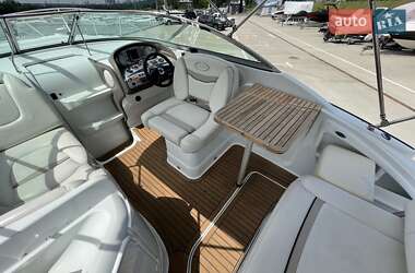 Катер Azure Boats 275 2009 в 