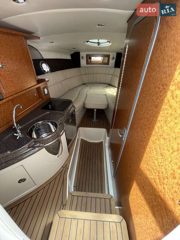 Катер Azure Boats 275 2009 в Києві