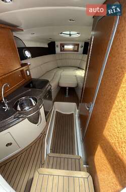 Катер Azure Boats 275 2009 в 