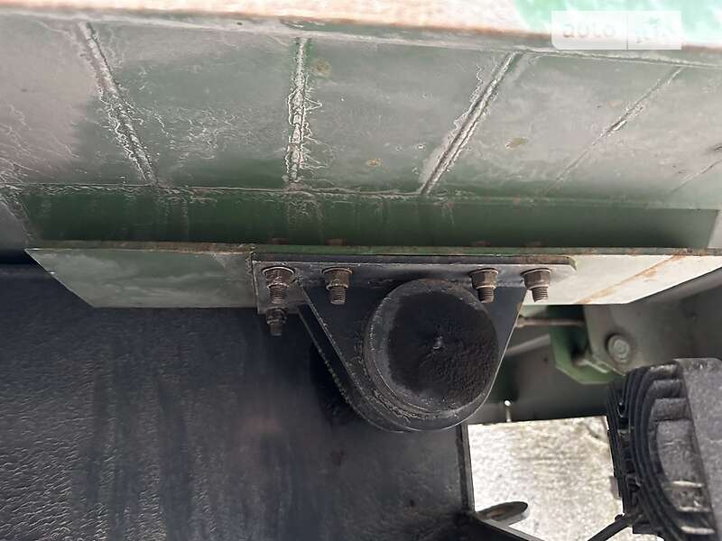 Самоскид напівпричіп Bador НП-С 30 2020 в Хмельницькому