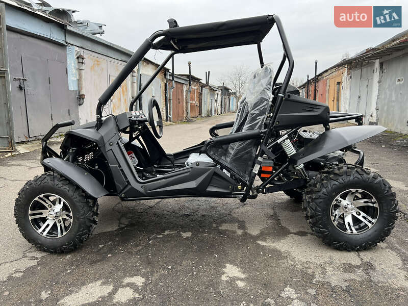 Мотовездеход Багги K-5 2023 в Ровно