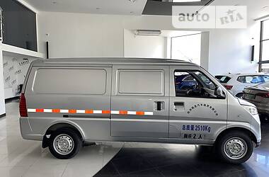 Минивэн BAIC EC200 2020 в 