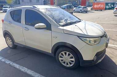 Хетчбек BAIC EC200 2017 в 