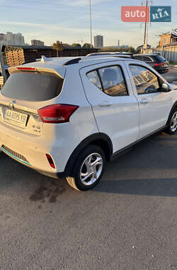 Хэтчбек BAIC EC3 2018 в 