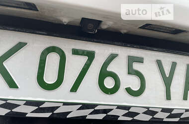 Хетчбек BAIC EC5 2019 в 