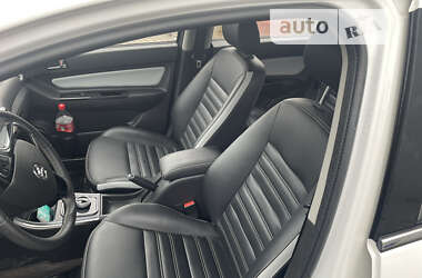 Хетчбек BAIC EC5 2019 в 
