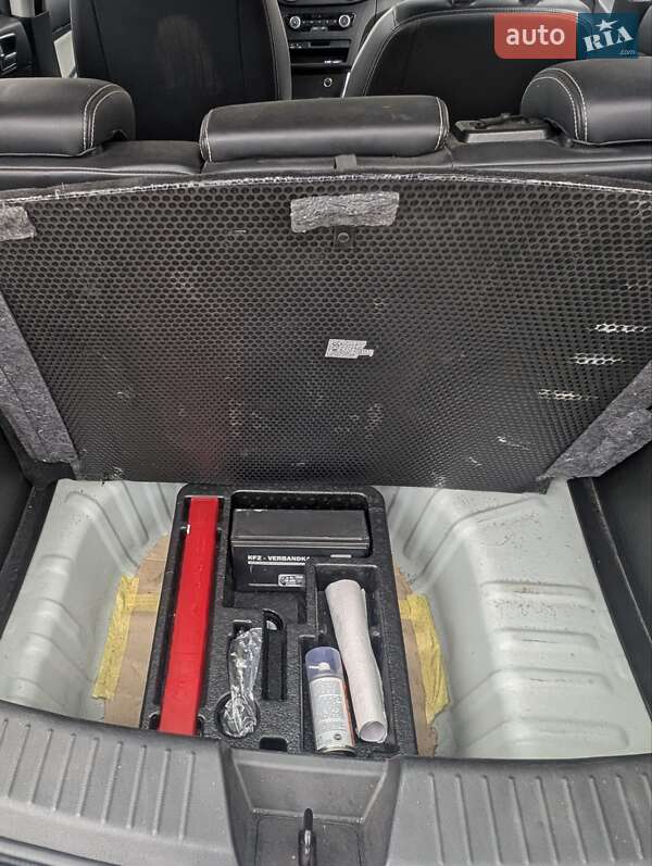 Внедорожник / Кроссовер BAIC EC5 2019 в Ровно фото 11 Внедорожник / Кроссовер BAIC EC5 2019 в Ровно