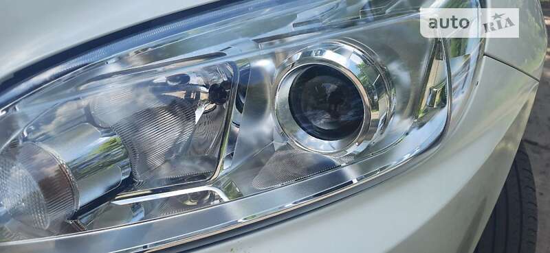 Седан BAIC EU260 2016 в Харкові