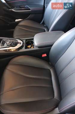 Седан BAIC EU5 2019 в 