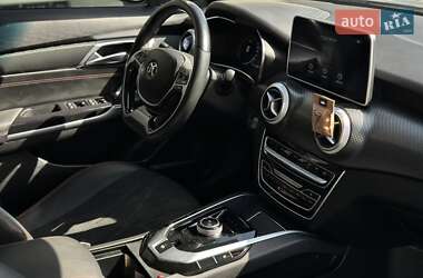 Седан BAIC EU5 2019 в 