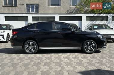 Седан BAIC EU5 2019 в 