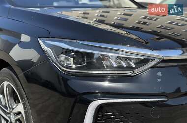 Седан BAIC EU5 2019 в 