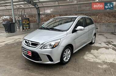 Хетчбек BAIC Senova D20 2018 в Києві