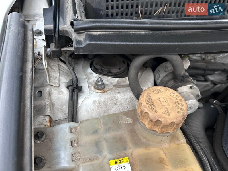 Позашляховик / Кросовер BAIC X55 2017 в Києві