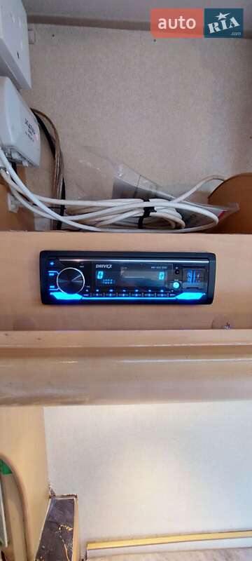 Причіп дача Bailey Pageant Shampagne 2010 в Житомирі