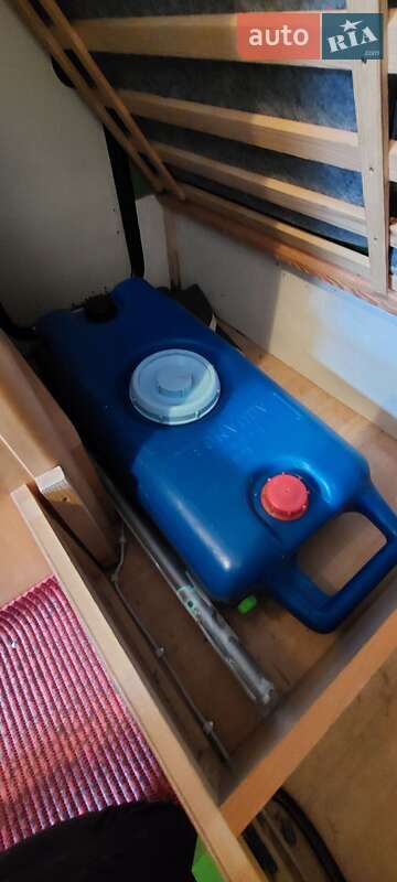 Причіп дача Bailey Pageant Shampagne 2010 в Житомирі