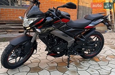 Мотоцикл Без обтікачів (Naked bike) Baja Pulsar 2024 в Охтирці