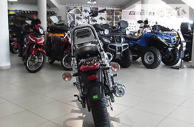 Мотоцикл Классик Bajaj Avenger 2019 в Мукачево