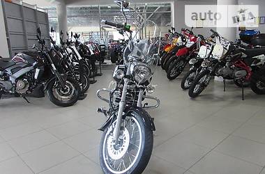 Мотоцикл Классик Bajaj Avenger 2019 в Мукачево