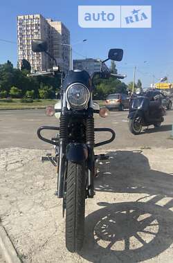 Мотоцикл Круізер Bajaj Avenger 2020 в Одесі
