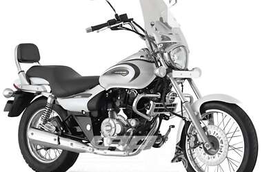 Мотоцикл Круизер Bajaj Avenger 2021 в Днепре