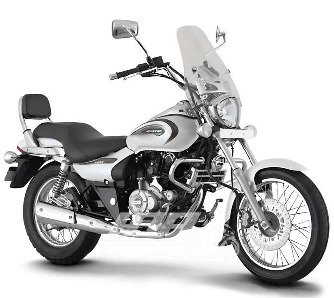 Мотоцикл Круізер Bajaj Avenger 2021 в Дніпрі