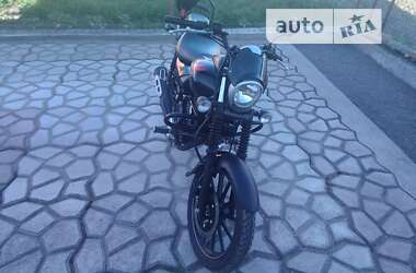 Мотоцикл Круизер Bajaj Avenger 2019 в Львове